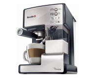 BREVILLE PRIMA LATTE SREBRNY VCF045X - 1439706 - zdjęcie 2